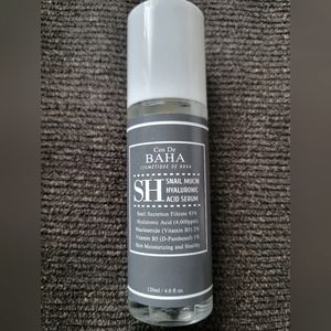 Snail Mucin Skin Care
